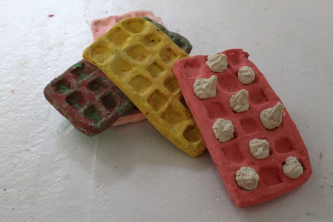 casemange