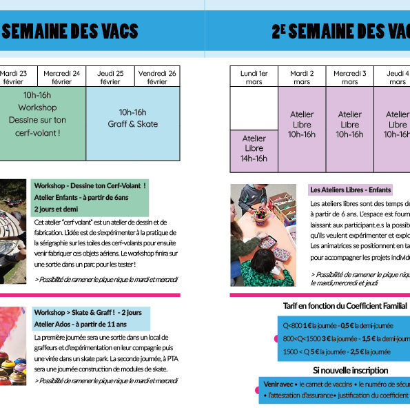 Flyer-programme-2021