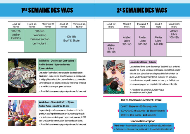 Flyer-programme-2021