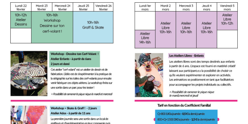Flyer-programme-2021