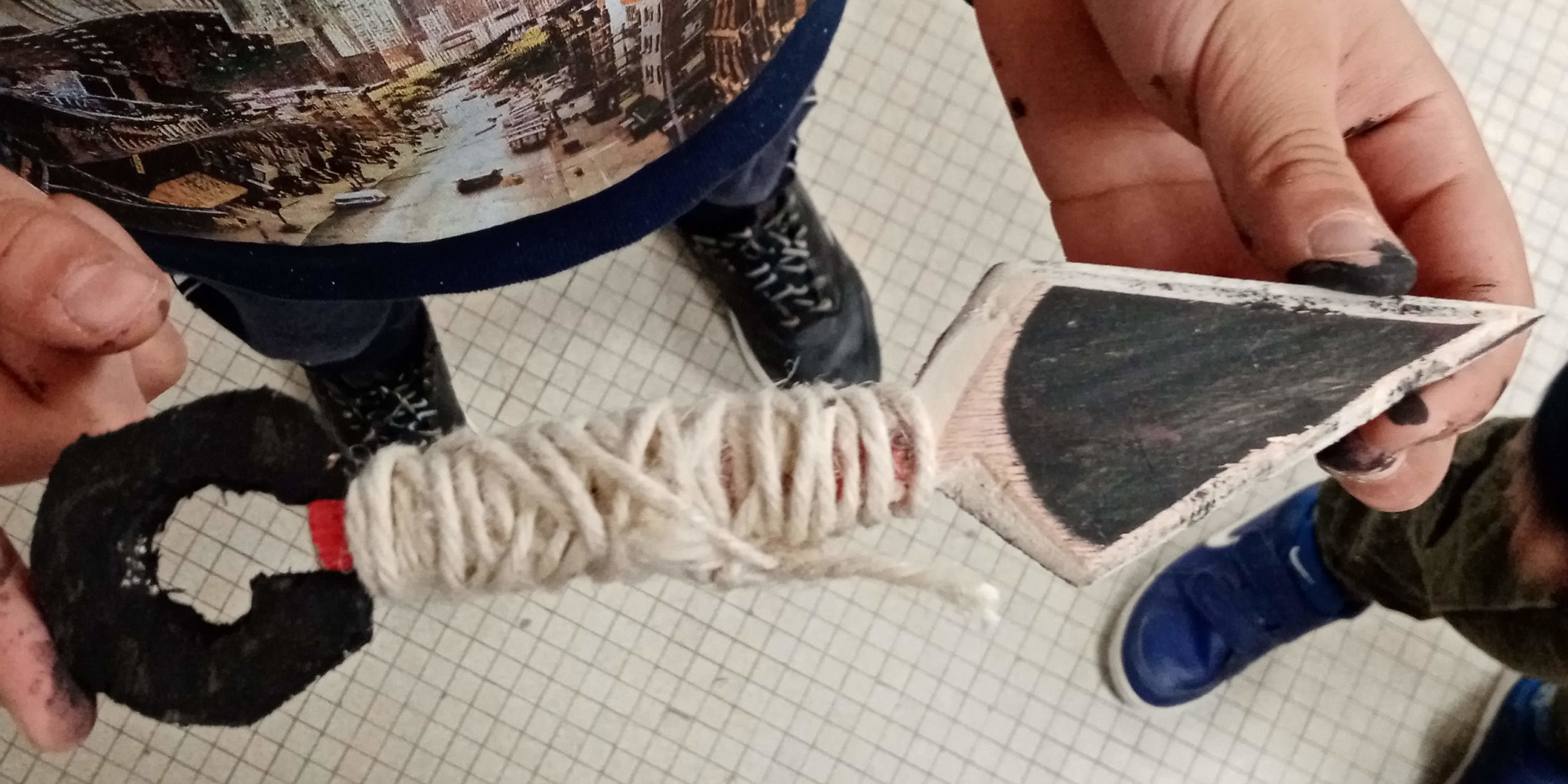 Vacances d’hiver 2021