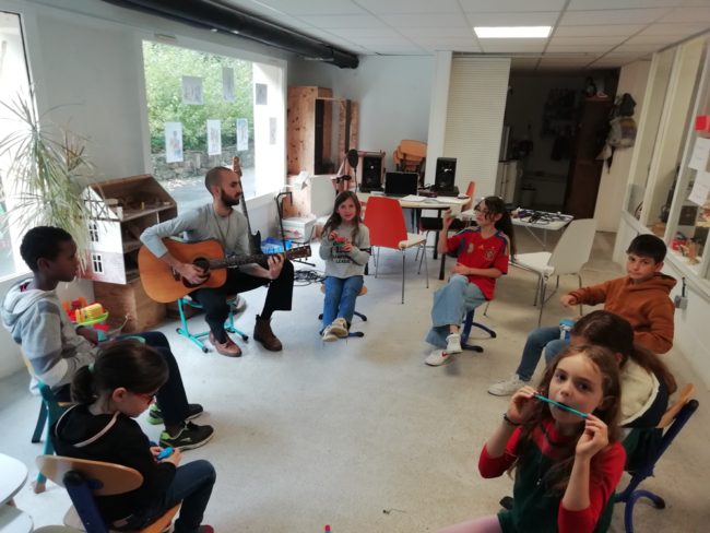 recherche-sonore