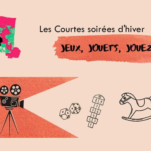 instaprojection courtes