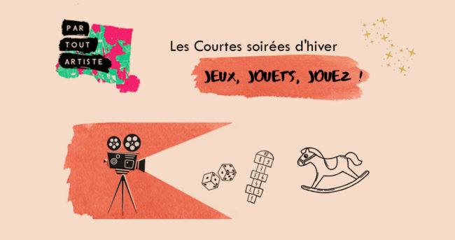 instaprojection courtes