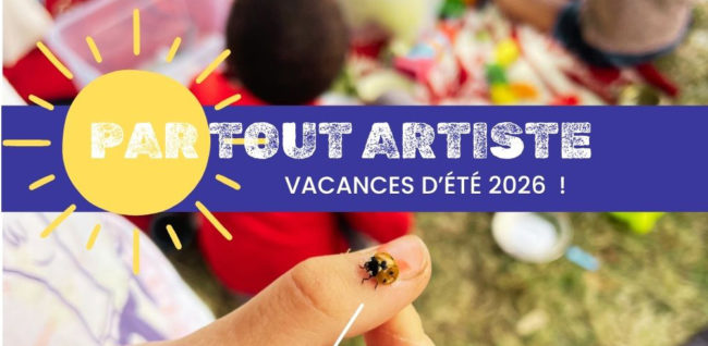 PROGRAMME ETE 2026 – 1